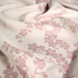 Yayoi Cherry Blossoms Woven Wrap by Didymos - Woven WrapLittle Zen One73409872