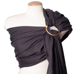 Yellowstone Ring Sling by Heritage Baby Heritage Baby Designs at Little Zen One