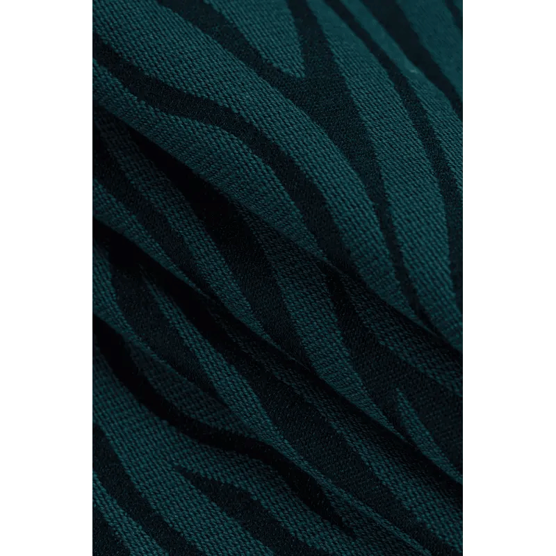 Zebra Savanna LennyPreschool Carrier by Lennylamb - Buckle CarrierLittle Zen One5907557787277