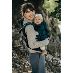 Zebra Savanna LennyUpGrade by LennyLamb - Buckle CarrierLittle Zen One5907557787291