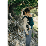 Zebra Savanna LennyUpGrade by LennyLamb - Buckle CarrierLittle Zen One5907557787291