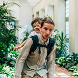 Zebra Savanna Onbuhimo PRO by Lennylamb - OnbuhimoLittle Zen One5907557789639