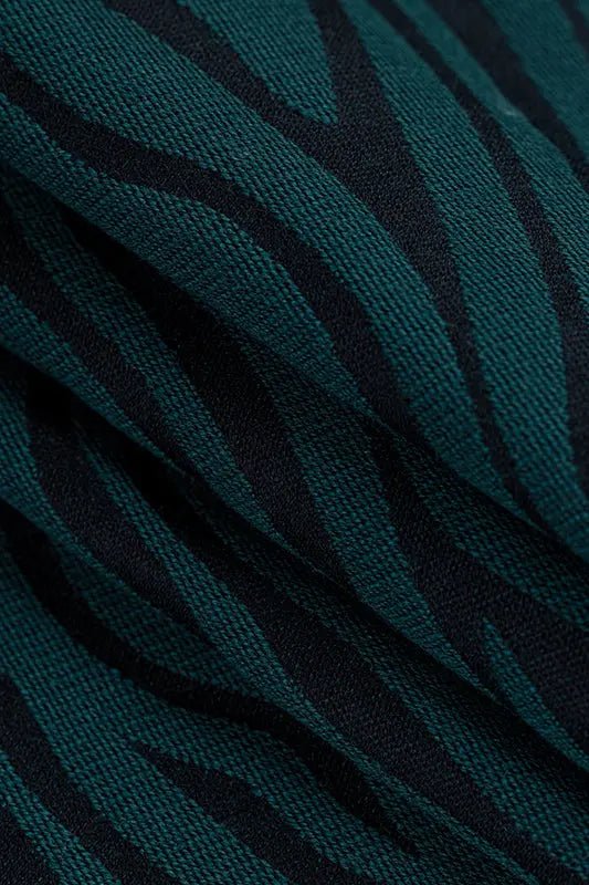 Zebra Savanna Toddler Onbuhimo PRO by Lennylamb - OnbuhimoLittle Zen One5907557789646