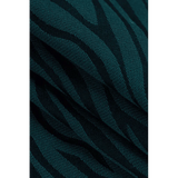 Zebra Savanna Woven Wrap by Lennylamb - Woven WrapLittle Zen One5907557787222