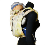 Zephyr DidyGo Onbuhimo by Didymos - OnbuhimoLittle Zen One4048554883638