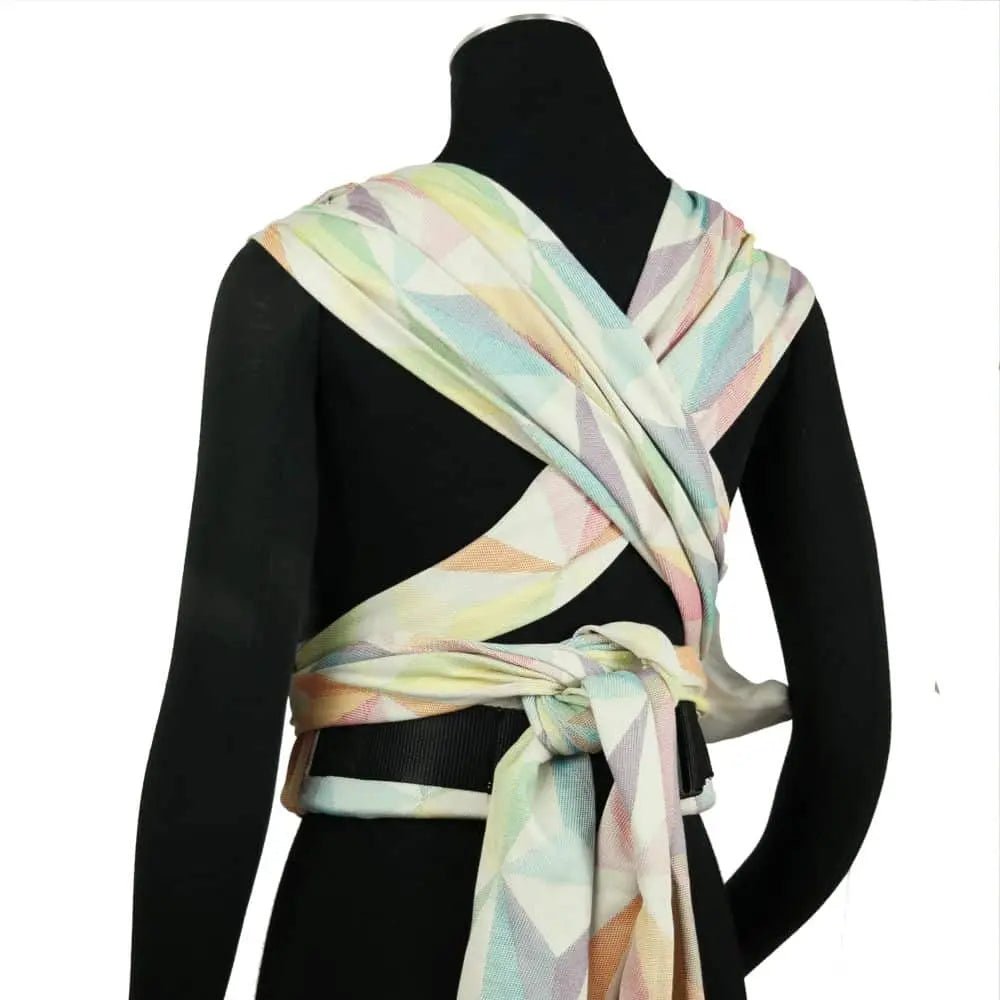 Zephyr DidyKlick 4u Half Buckle