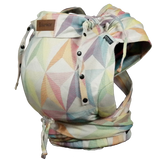 Zephyr DidyKlick 4u Half Buckle by Didymos - Half Buckle CarrierLittle Zen One4048554883645