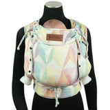 Zephyr DidyKlick 4u Half Buckle