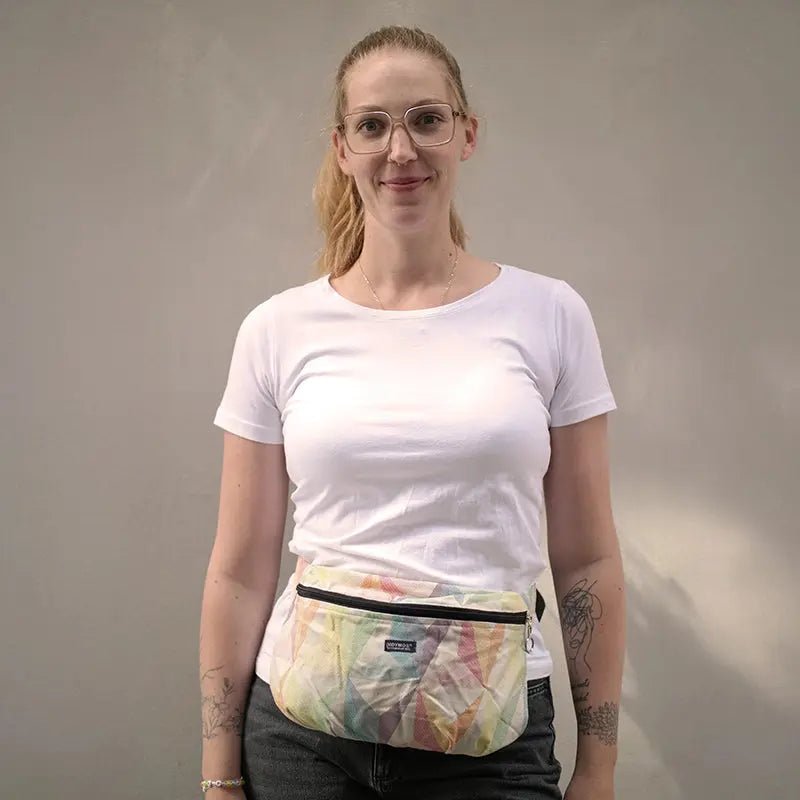 Zephyr Moon Bag by Didymos Bags