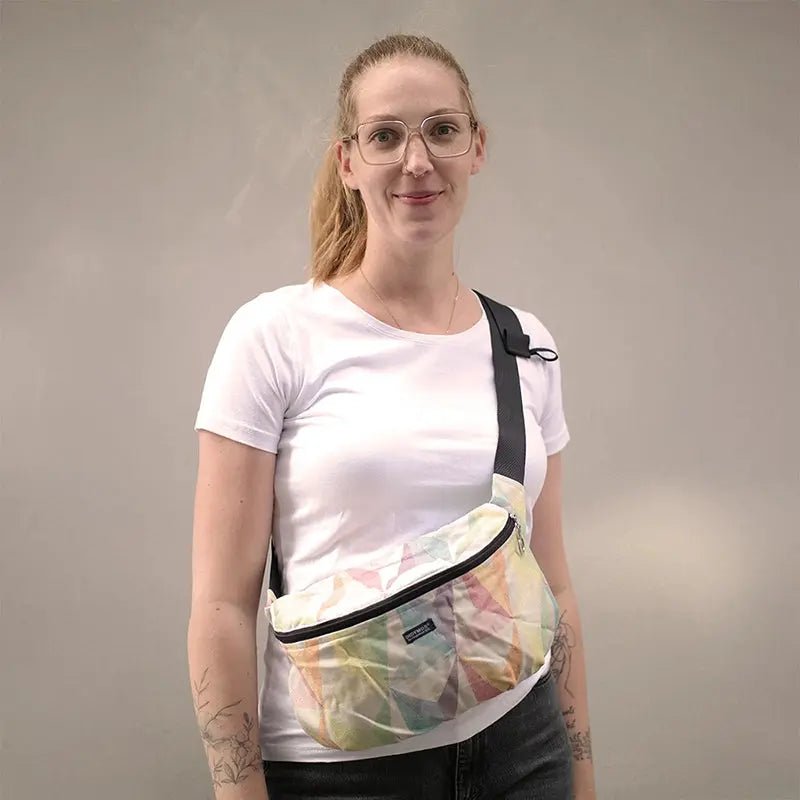 Zephyr Moon Bag by Didymos Bags
