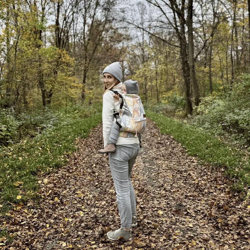 Zephyr Toddler DidyFix