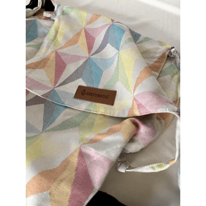 Zephyr Toddler DidyFix