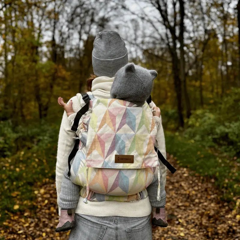 Zephyr Toddler DidyFix