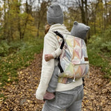 Zephyr Toddler DidyFix