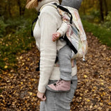 Zephyr Toddler DidyFix by Didymos - Buckle CarrierLittle Zen One4048554883737