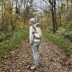 Zephyr Toddler DidyFix by Didymos - Buckle CarrierLittle Zen One4048554883737