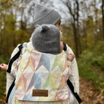 Zephyr Toddler DidyFix by Didymos - Buckle CarrierLittle Zen One4048554883737