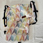 Zephyr Toddler DidyFix by Didymos - Buckle CarrierLittle Zen One4048554883737
