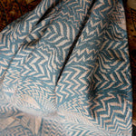 Zorro Fades Woven Wrap