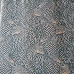 Zorro Fades Woven Wrap