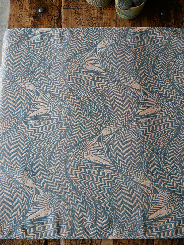 Zorro Fades Woven Wrap