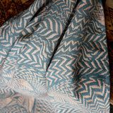 Zorro Fades Woven Wrap by Oscha Oscha at Little Zen One