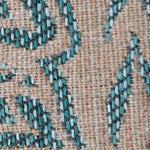 Zorro Fades Woven Wrap by Oscha Oscha at Little Zen One