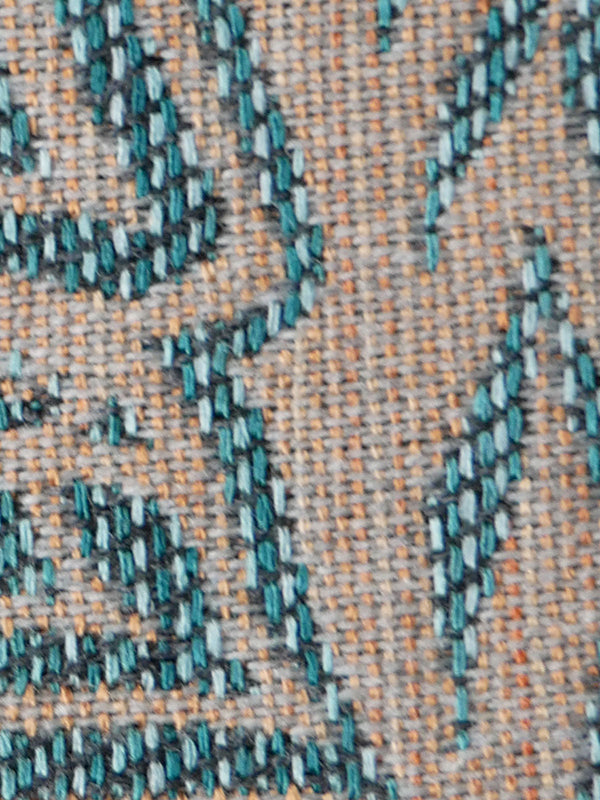 Zorro Fades Woven Wrap by Oscha Oscha at Little Zen One