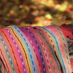 Zunil Woven Wrap