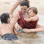 Zunil Woven Wrap by Girasol - Woven WrapLittle Zen One4157025708