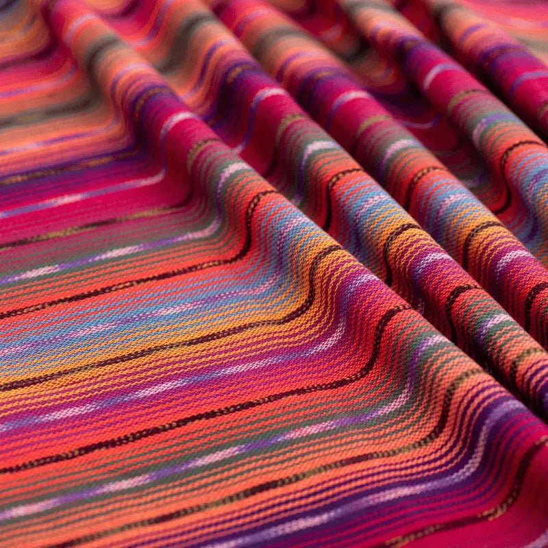 Zunil Woven Wrap by Girasol - Woven WrapLittle Zen One4157025708