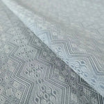 Mystic Silver Tussah Gold DidySling Ring Sling