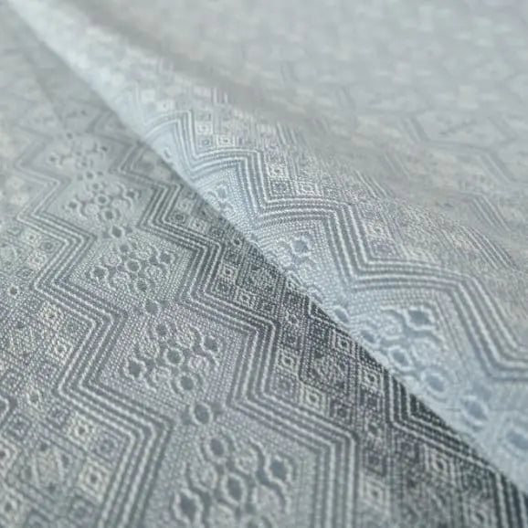 Mystic Silver Tussah Gold DidySling Ring Sling