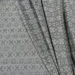 1975 Winter Night wool Woven Wrap by Didymos - Woven WrapLittle Zen One
