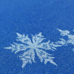 Let It Snow Wool Woven Wrap by Didymos-Woven Wrap-Didymos-canada and usa-Little Zen One-3