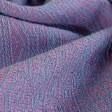 Ada Amethyst Azure Woven Wrap by Didymos - Woven WrapLittle Zen One67467088