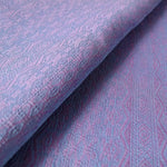Ada Amethyst Azure Woven Wrap by Didymos - Woven WrapLittle Zen One67467088