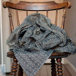 Ada Extra Wide Woven Wrap
