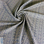 Ada Extra Wide Woven Wrap