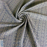 Ada Extra Wide Woven Wrap