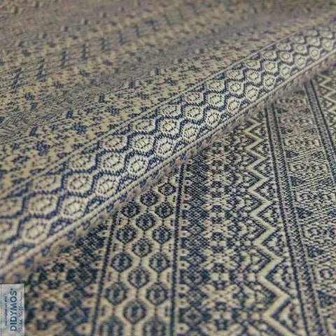 Ada Extra Wide Woven Wrap