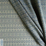 Ada Extra Wide Woven Wrap