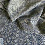 Ada Extra Wide Woven Wrap