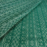 Ada Iris hemp Woven Wrap by Didymos - Woven WrapLittle Zen One4048554111137