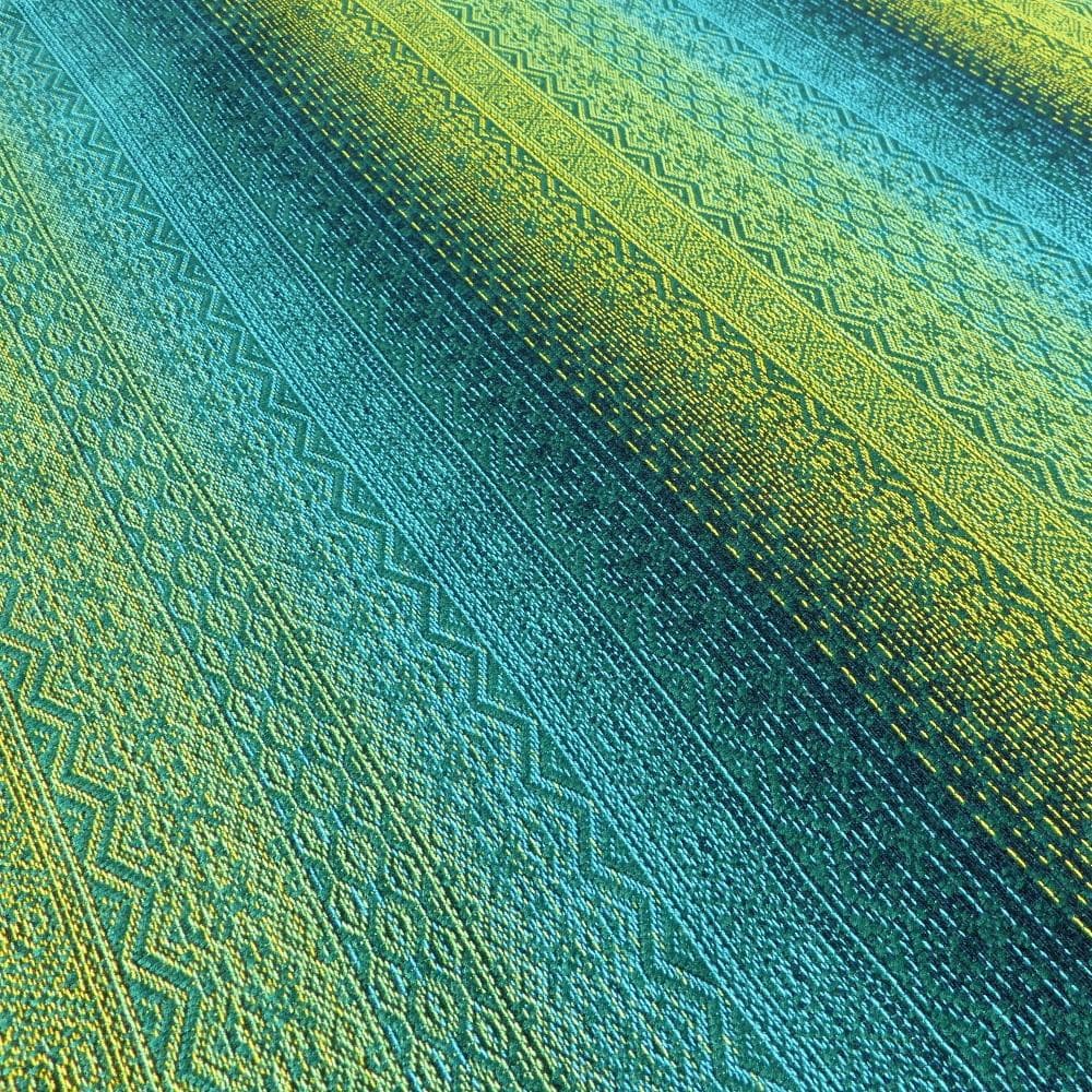 Ada Malachite DidyTai Mei Tai by Didymos