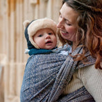 Ada Original Woven Wrap by Didymos - Woven WrapLittle Zen One4048554981020