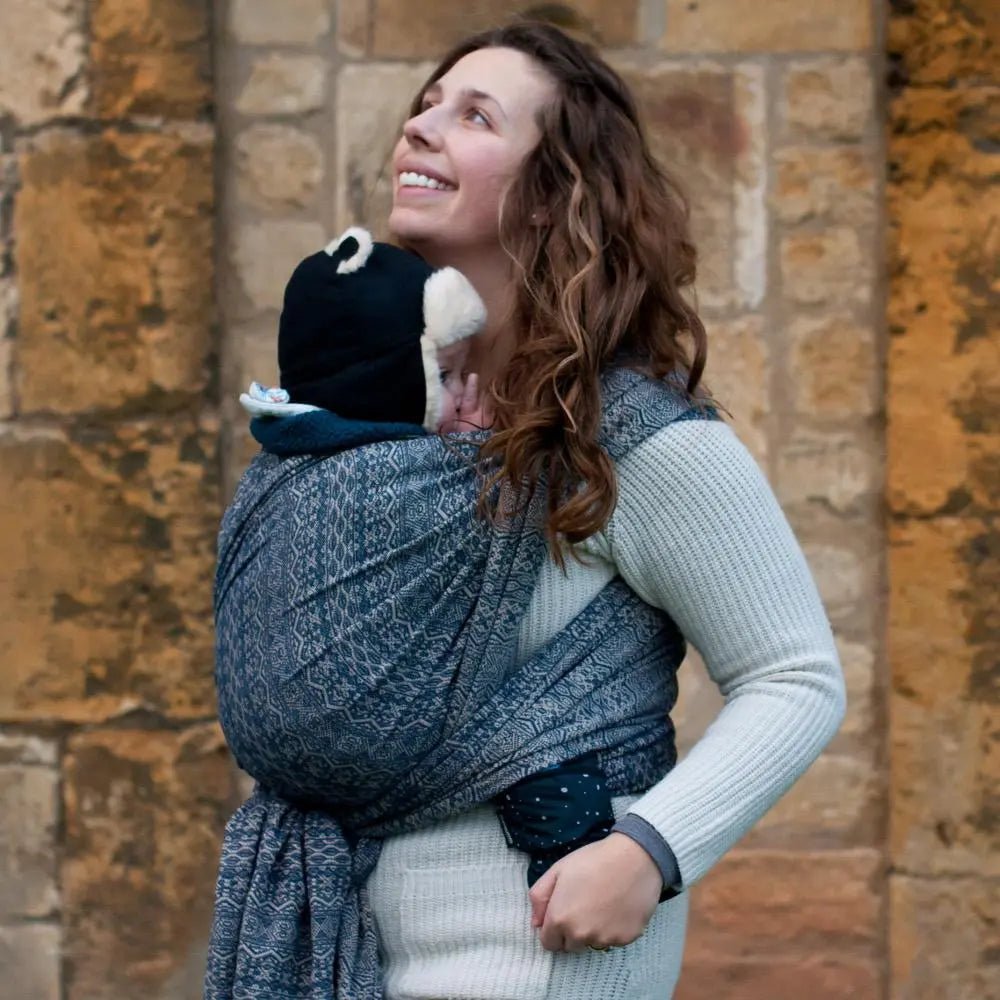 Ada Original Woven Wrap