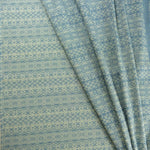 Ada Petrol DidySling Ring Sling by Didymos - Ring SlingLittle Zen One4048554133757