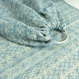 Ada Petrol DidySling Ring Sling by Didymos - Ring SlingLittle Zen One4048554133757