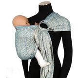 Ada Petrol DidySling Ring Sling